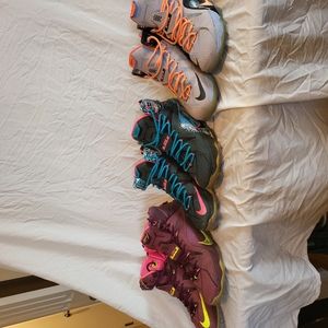 Nike LeBron James Lot Size 12 and 13 (2)